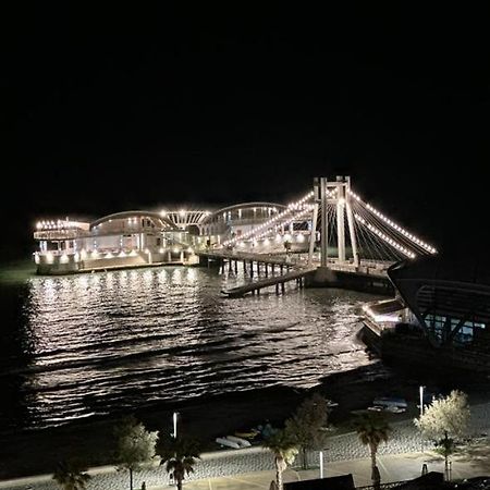 Esar Apartment Durres Luaran gambar