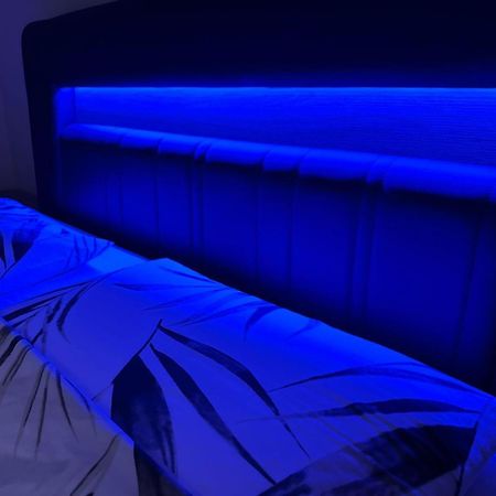 Esar Apartment Durres Luaran gambar