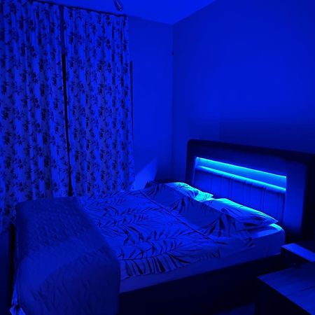 Esar Apartment Durres Luaran gambar