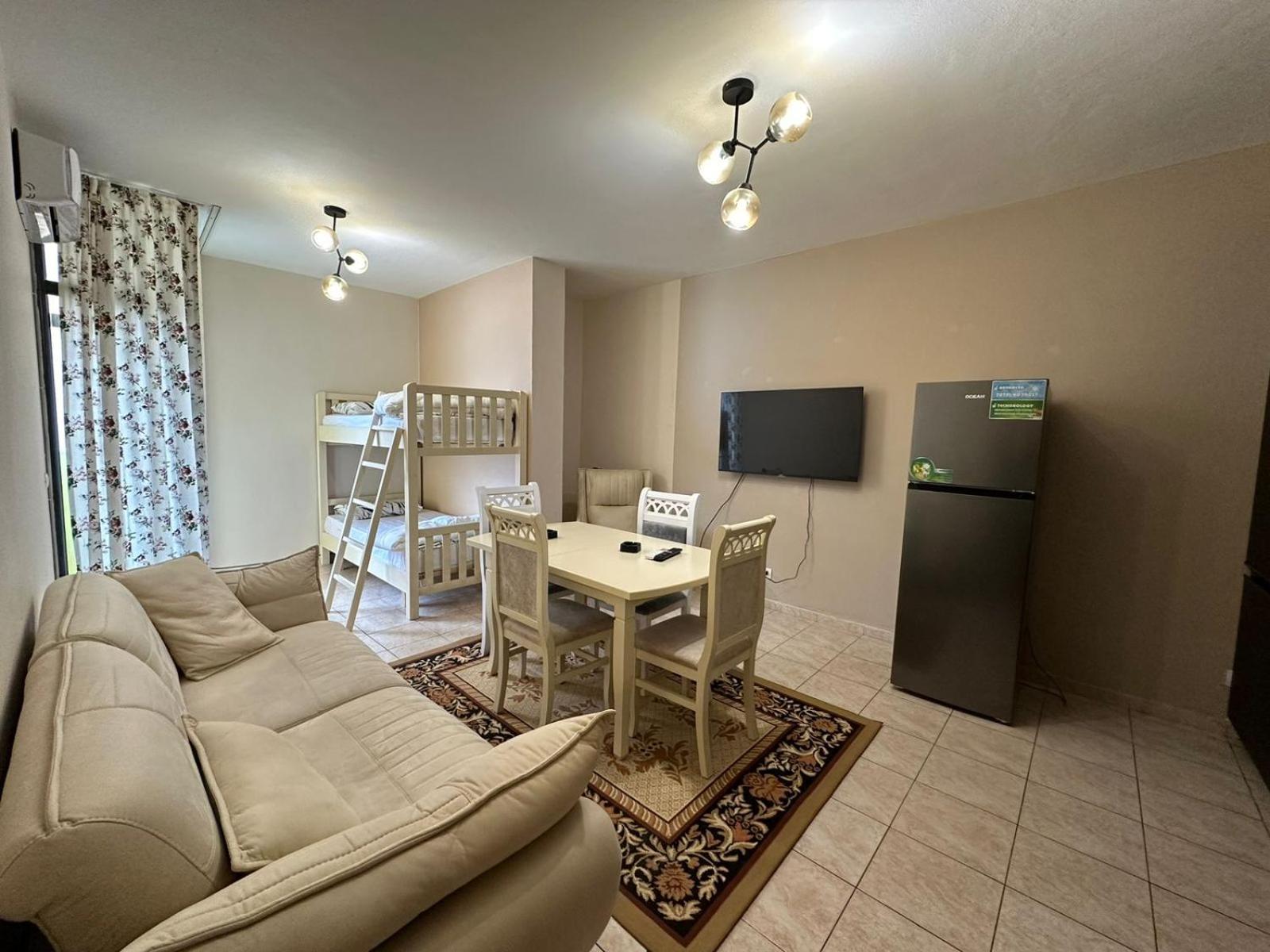 Esar Apartment Durres Luaran gambar