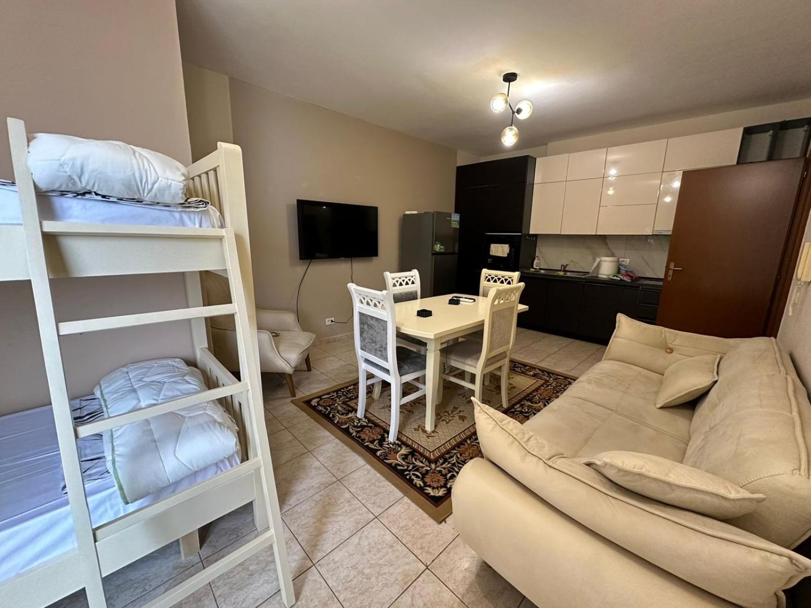 Esar Apartment Durres Luaran gambar