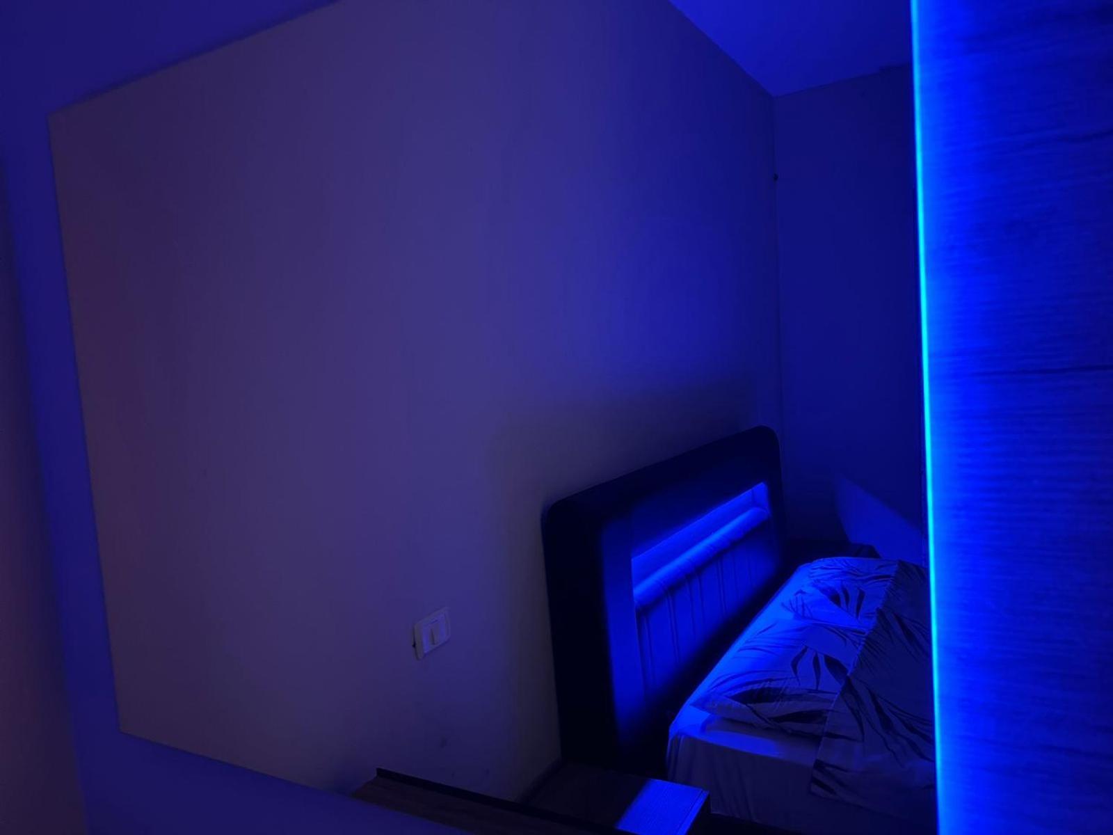 Esar Apartment Durres Luaran gambar