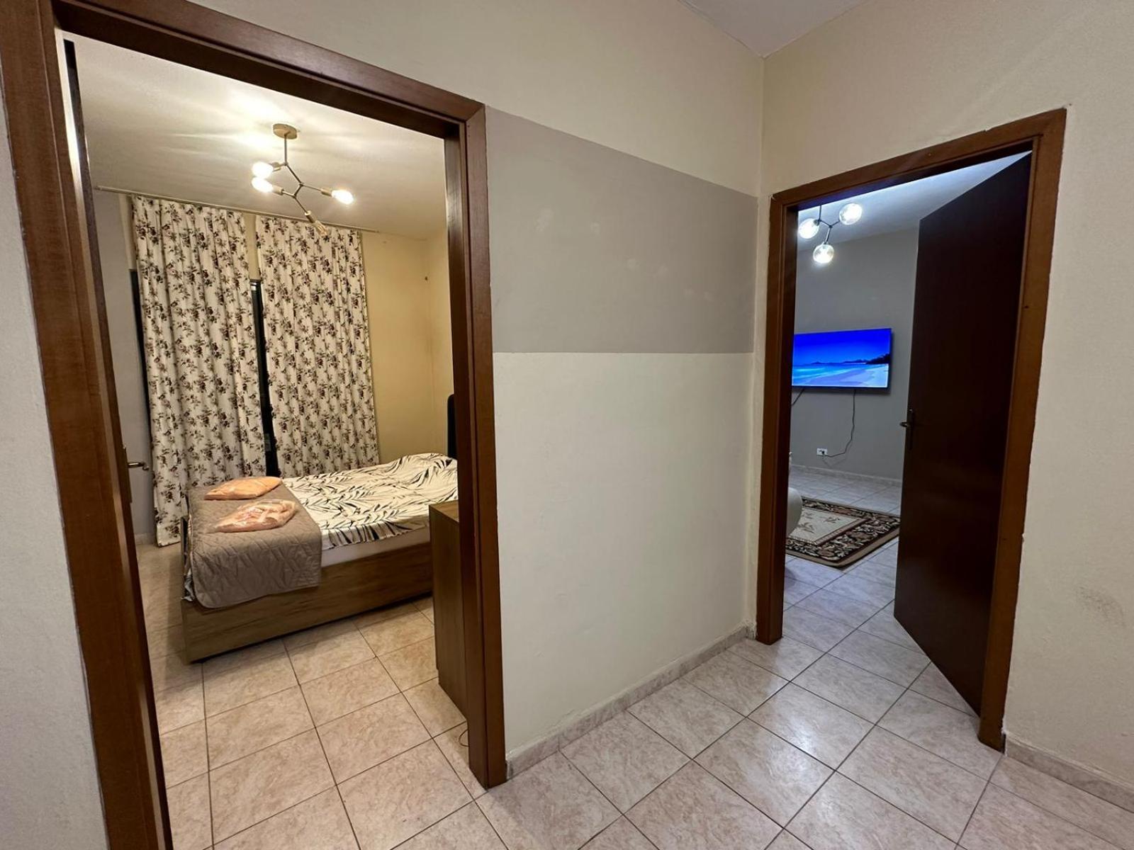 Esar Apartment Durres Luaran gambar