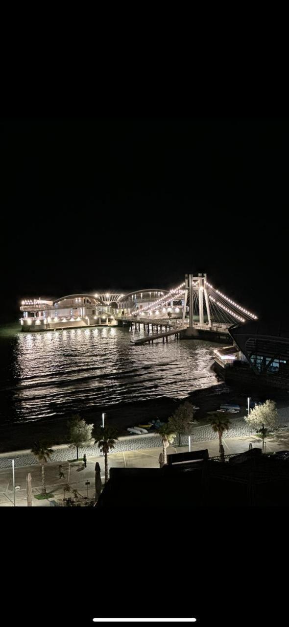Esar Apartment Durres Luaran gambar