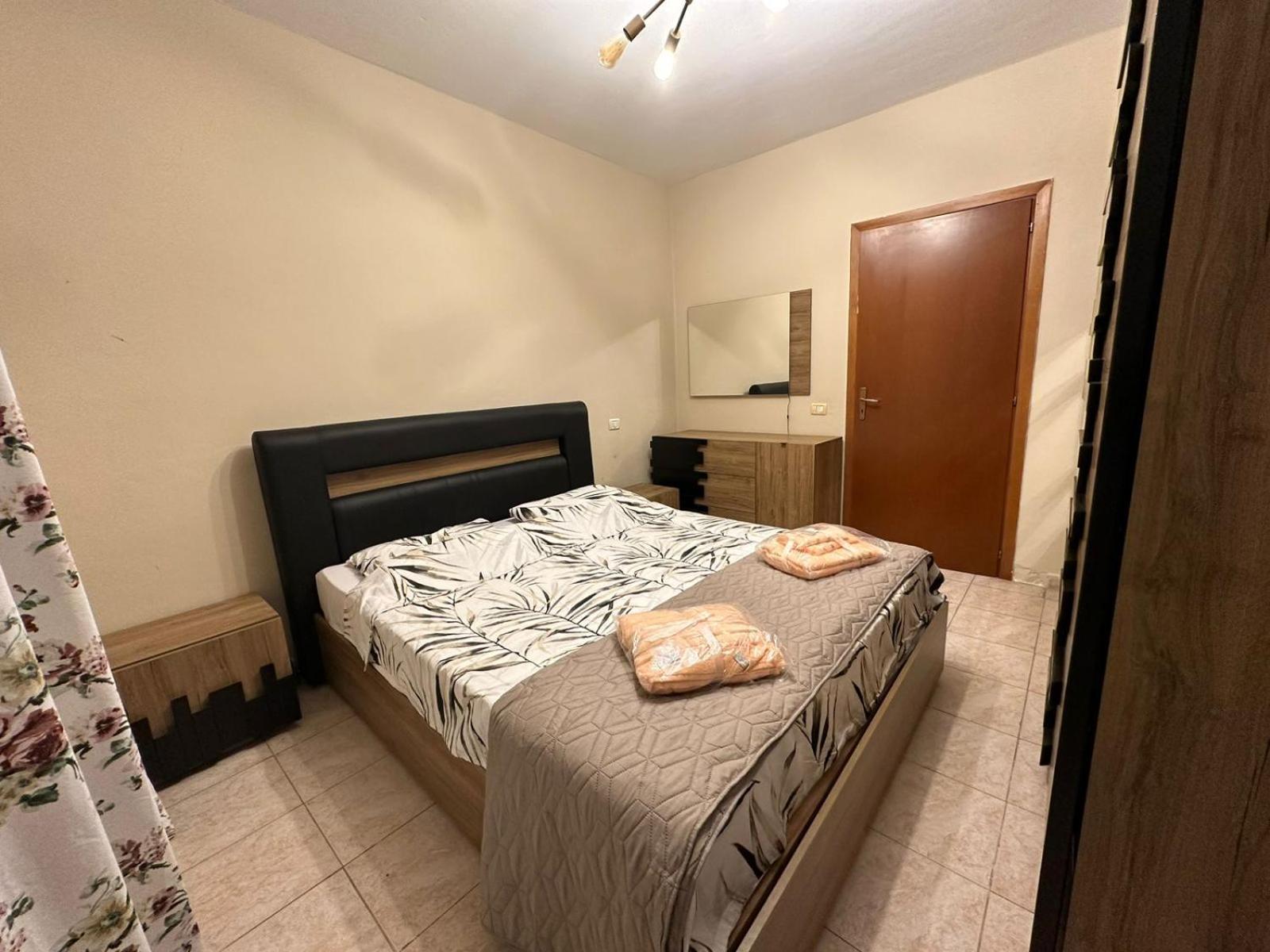 Esar Apartment Durres Luaran gambar