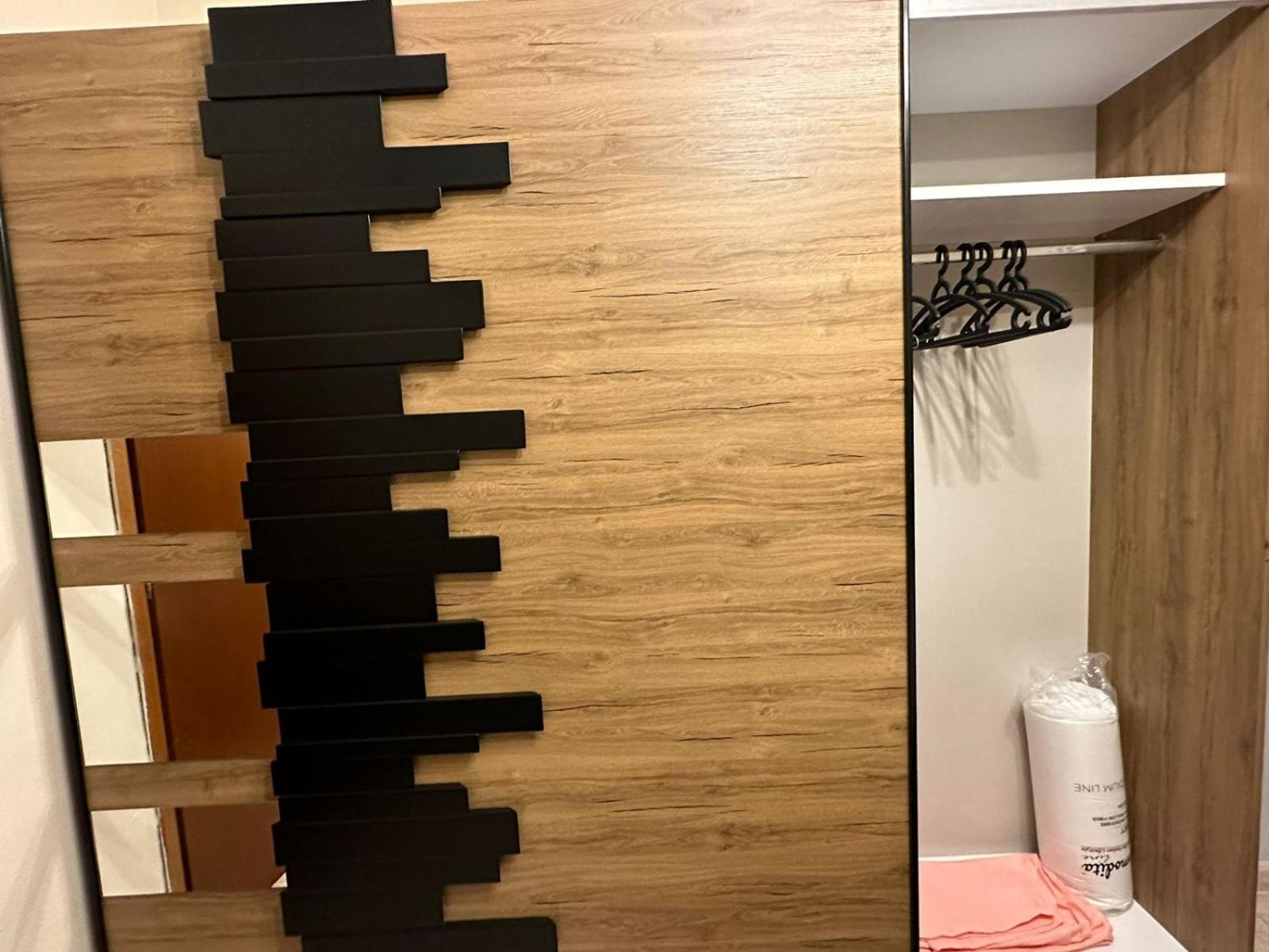 Esar Apartment Durres Luaran gambar