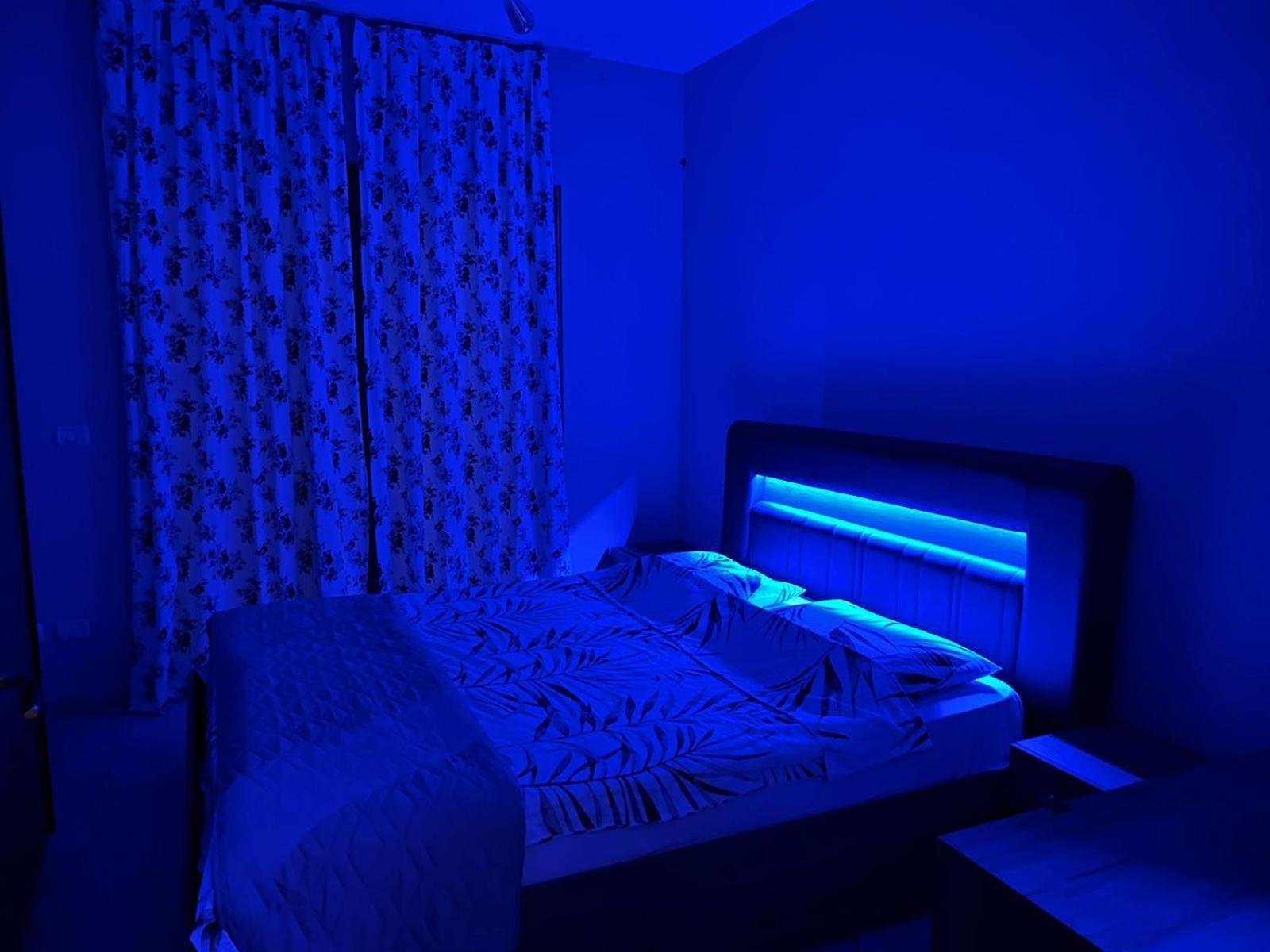 Esar Apartment Durres Luaran gambar