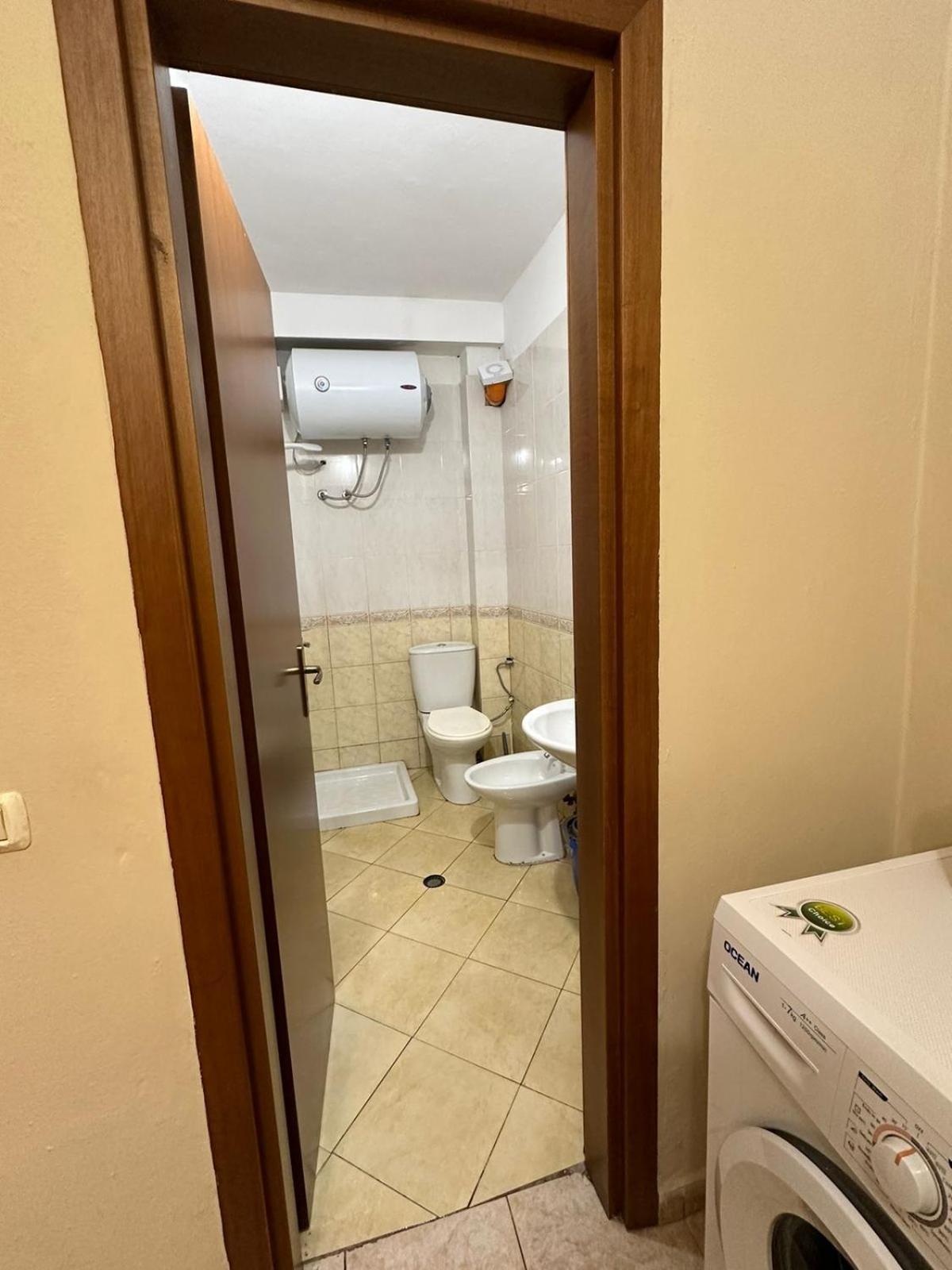 Esar Apartment Durres Luaran gambar