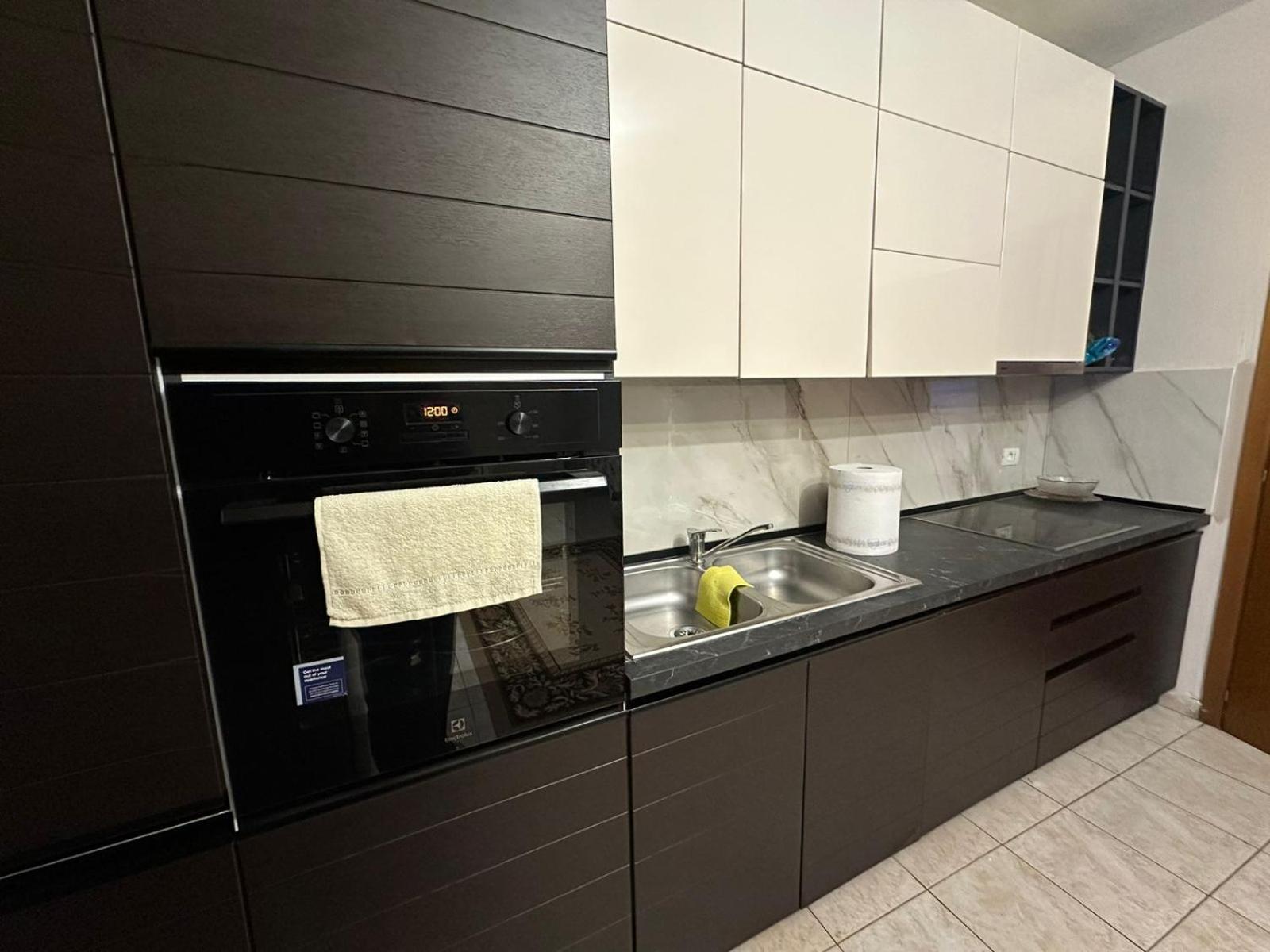 Esar Apartment Durres Luaran gambar
